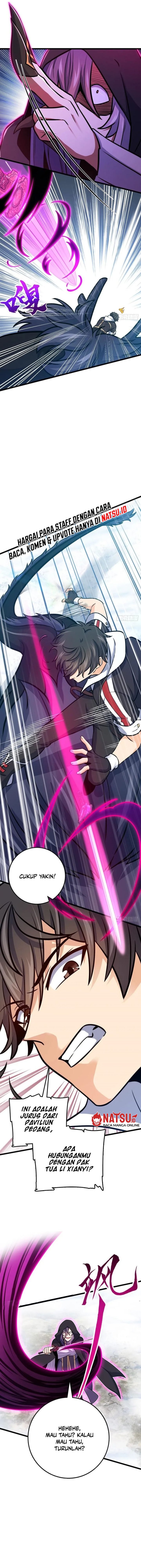 pare Me, Great Lord! Chap 489 - Next Chap 490