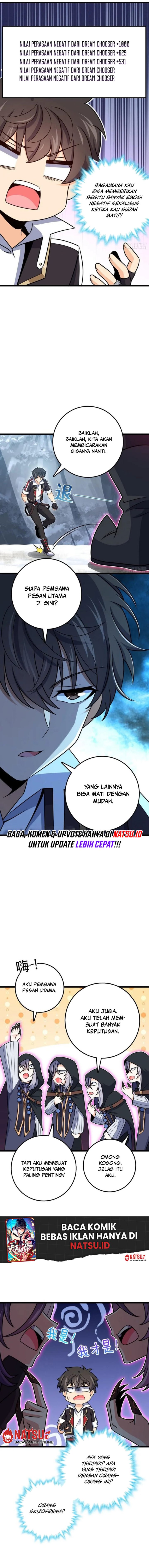 pare Me, Great Lord! Chap 489 - Next Chap 490