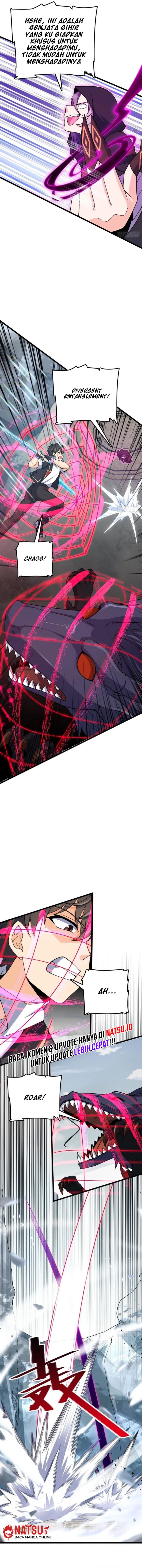 pare Me, Great Lord! Chap 489 - Next Chap 490