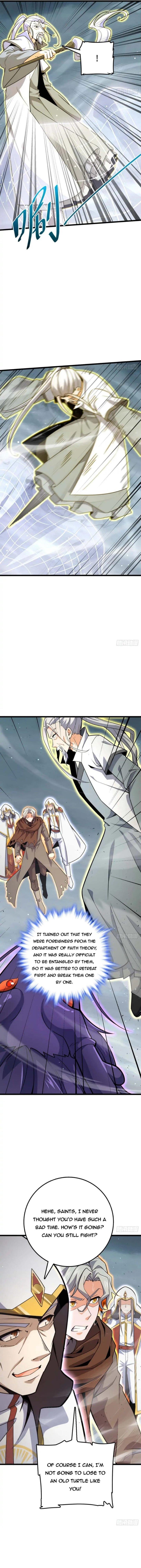 pare Me, Great Lord! Chap 480 - Next Chap 481