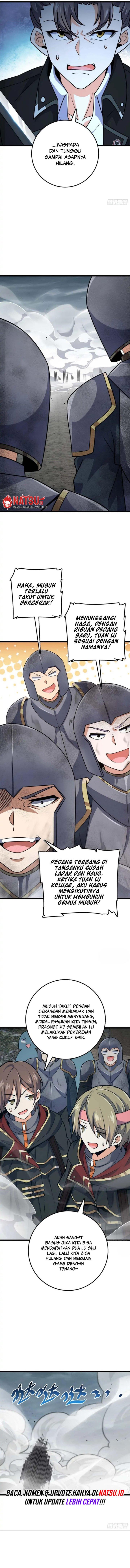 pare Me, Great Lord! Chap 480 - Next Chap 481