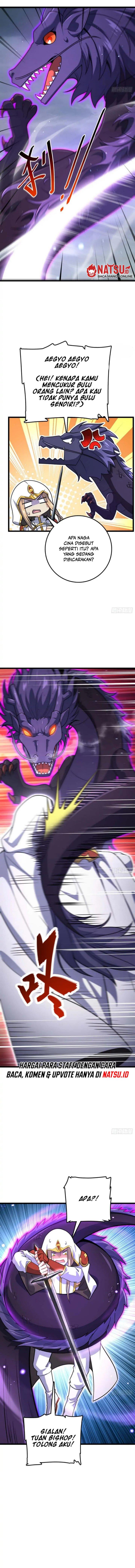 pare Me, Great Lord! Chap 480 - Next Chap 481