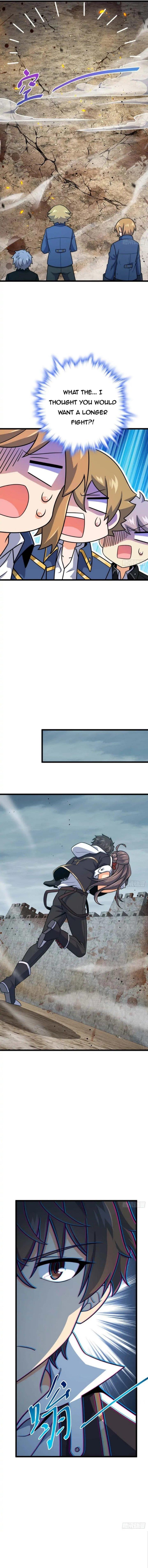 pare Me, Great Lord! Chap 480 - Next Chap 481