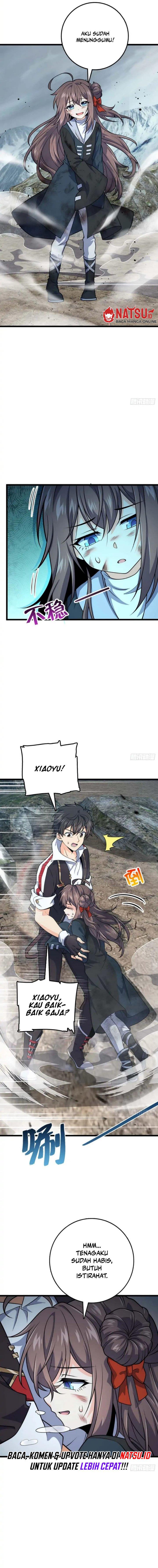 pare Me, Great Lord! Chap 480 - Next Chap 481