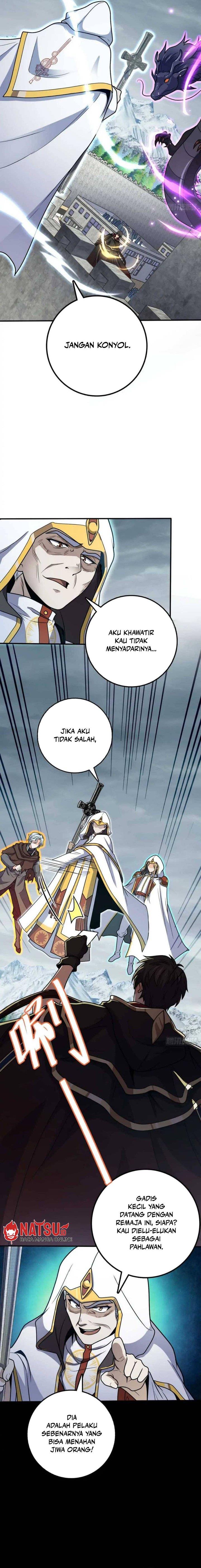 pare Me, Great Lord! Chap 481 - Next Chap 482