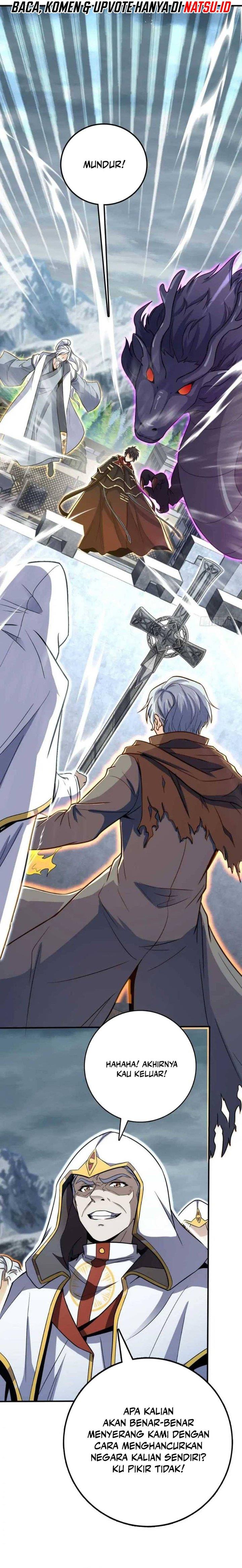 pare Me, Great Lord! Chap 481 - Next Chap 482