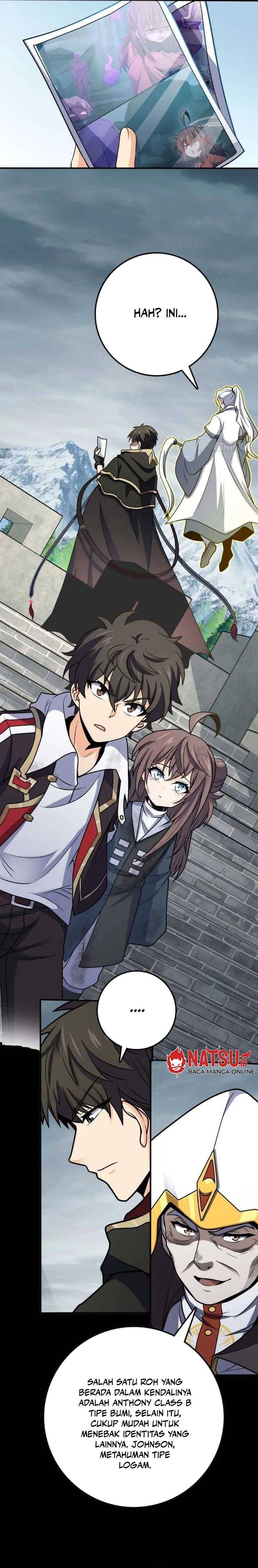 pare Me, Great Lord! Chap 481 - Next Chap 482