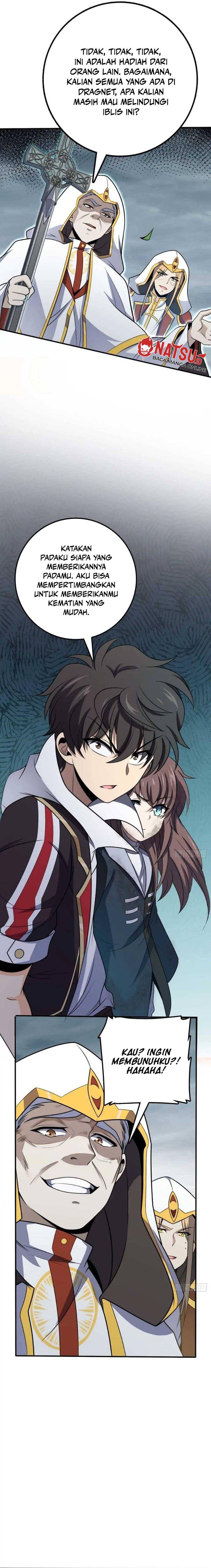 pare Me, Great Lord! Chap 481 - Next Chap 482