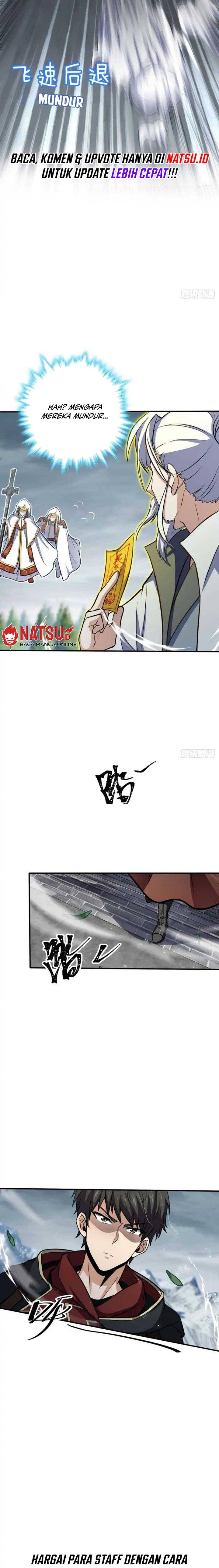 pare Me, Great Lord! Chap 481 - Next Chap 482