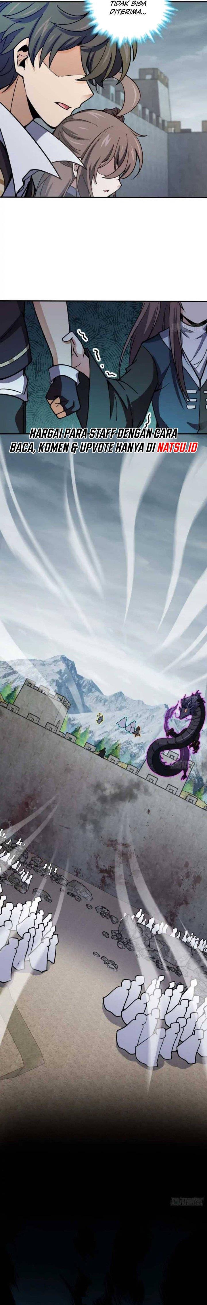 pare Me, Great Lord! Chap 481 - Next Chap 482