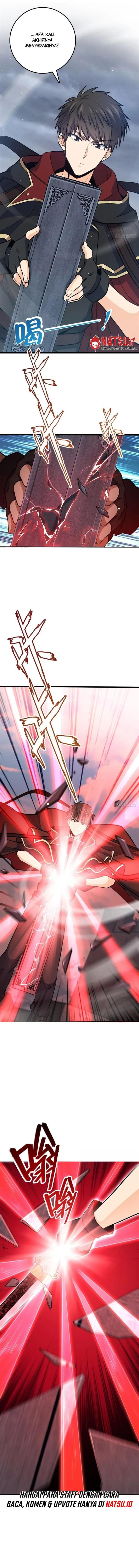 pare Me, Great Lord! Chap 482 - Next Chap 483