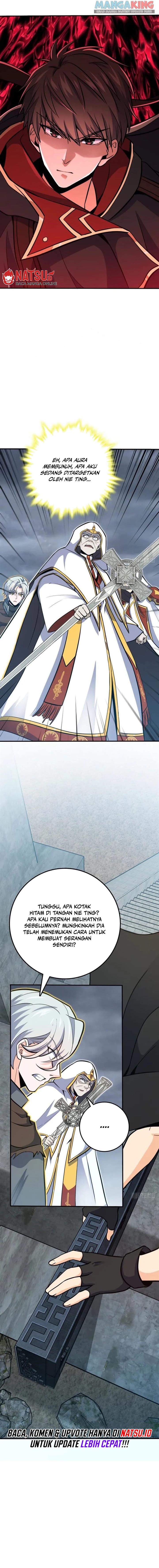 pare Me, Great Lord! Chap 482 - Next Chap 483