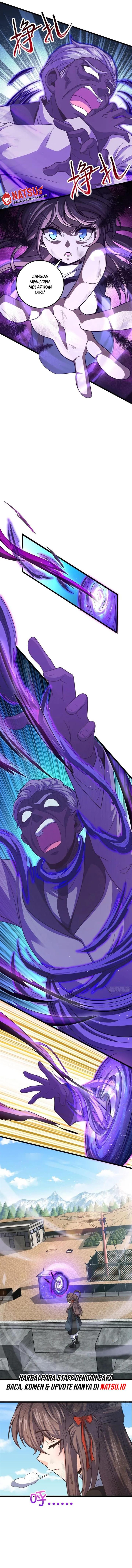 pare Me, Great Lord! Chap 483 - Next Chap 484