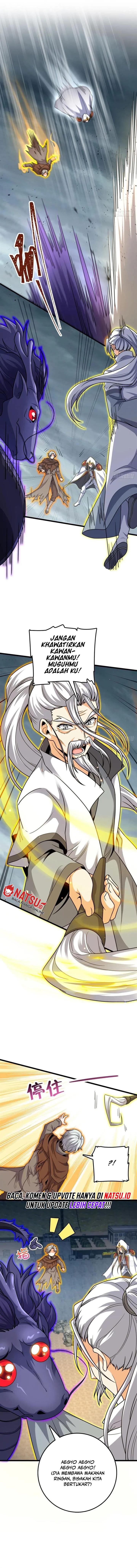 pare Me, Great Lord! Chap 483 - Next Chap 484