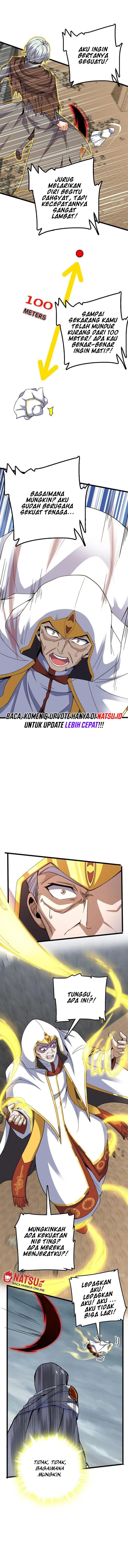 pare Me, Great Lord! Chap 483 - Next Chap 484