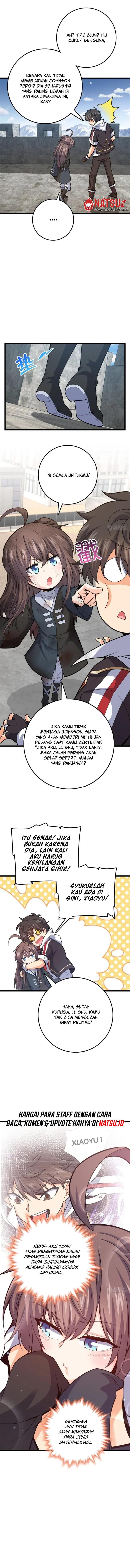 pare Me, Great Lord! Chap 483 - Next Chap 484