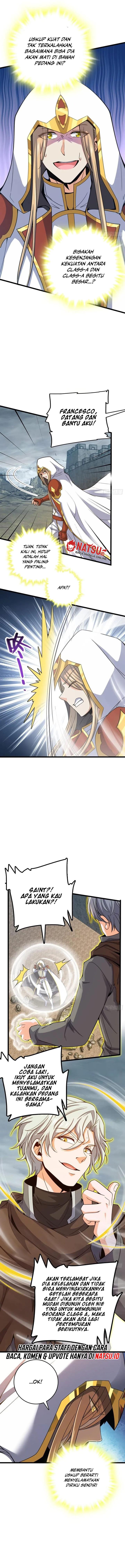 pare Me, Great Lord! Chap 483 - Next Chap 484