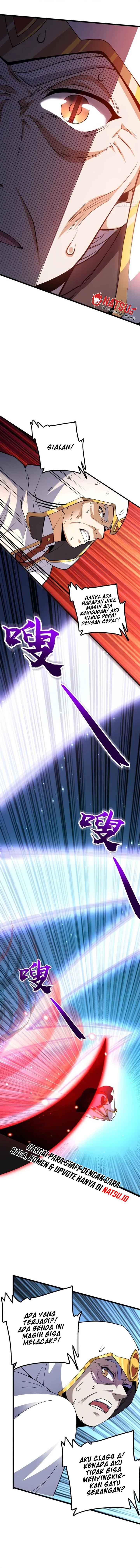 pare Me, Great Lord! Chap 483 - Next Chap 484