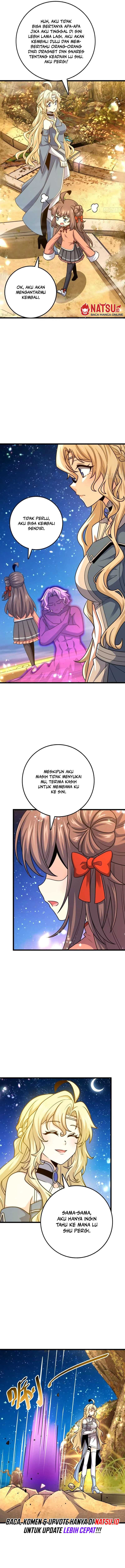 pare Me, Great Lord! Chap 494 - Next Chap 495