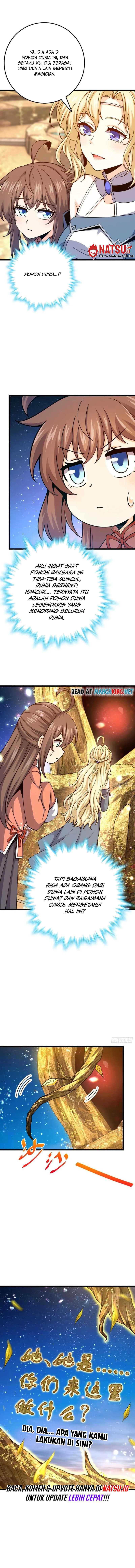 pare Me, Great Lord! Chap 494 - Next Chap 495