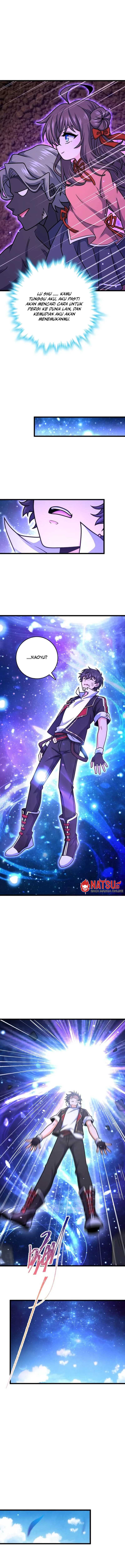 pare Me, Great Lord! Chap 494 - Next Chap 495