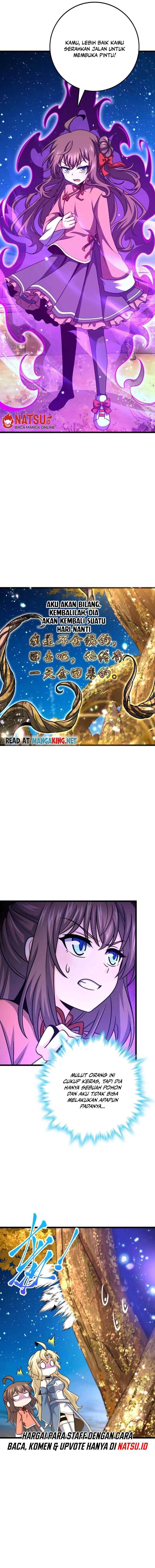 pare Me, Great Lord! Chap 494 - Next Chap 495