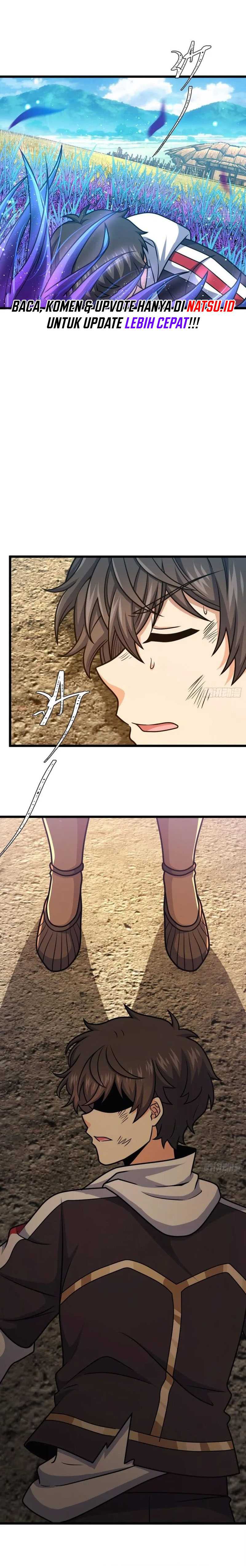 pare Me, Great Lord! Chap 494 - Next Chap 495