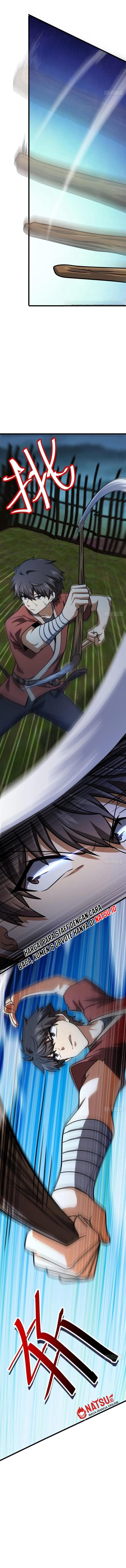 pare Me, Great Lord! Chap 498 - Next Chap 499