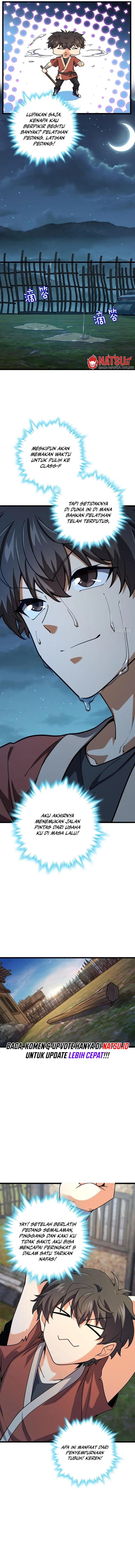 pare Me, Great Lord! Chap 498 - Next Chap 499