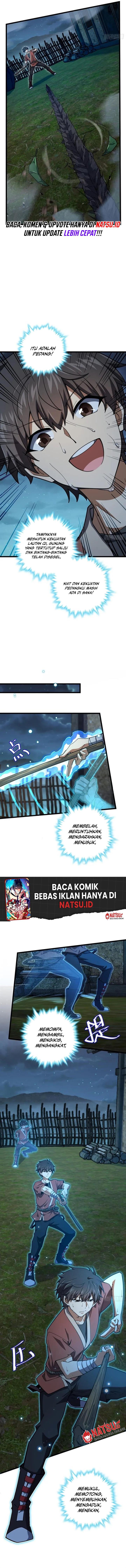 pare Me, Great Lord! Chap 498 - Next Chap 499