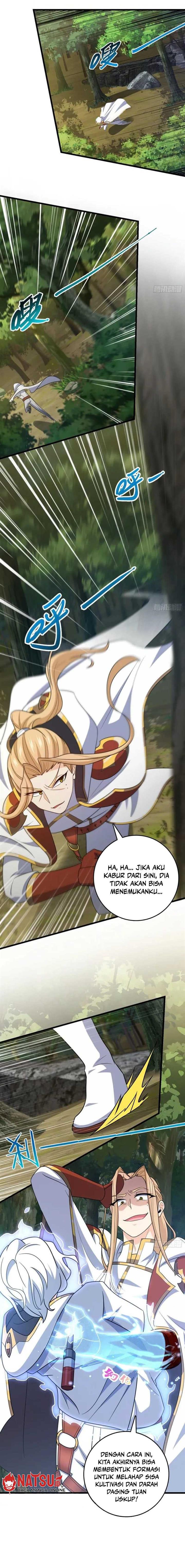 pare Me, Great Lord! Chap 499 - Next Chap 500