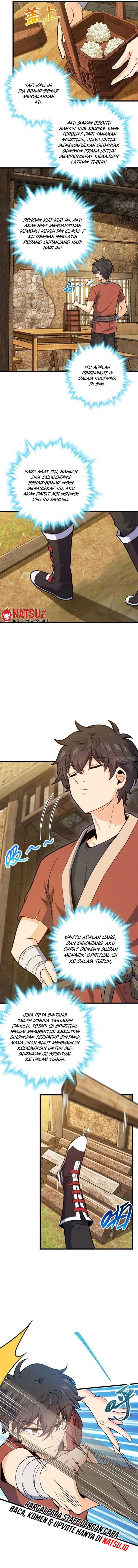 pare Me, Great Lord! Chap 499 - Next Chap 500