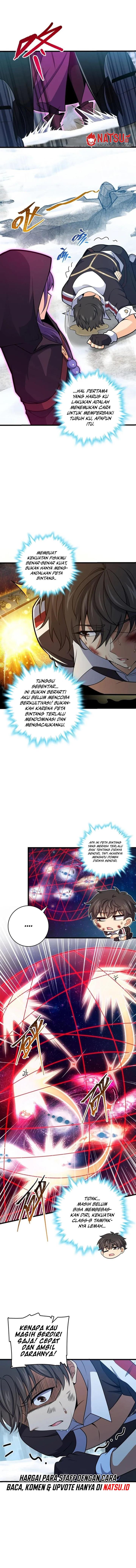 pare Me, Great Lord! Chap 490 - Next Chap 491