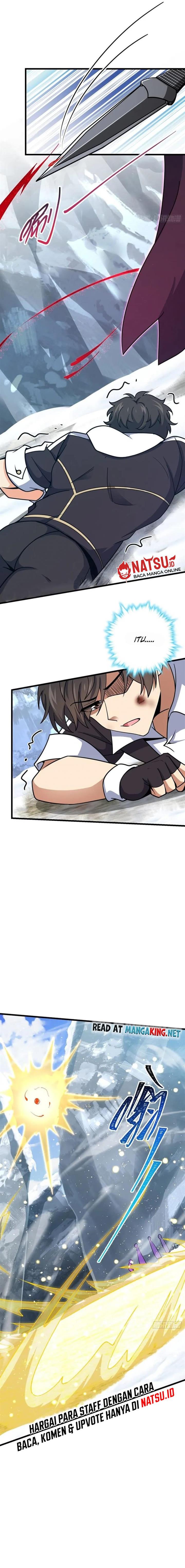 pare Me, Great Lord! Chap 490 - Next Chap 491