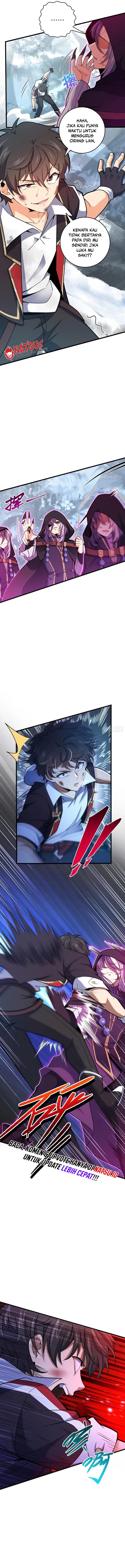 pare Me, Great Lord! Chap 490 - Next Chap 491