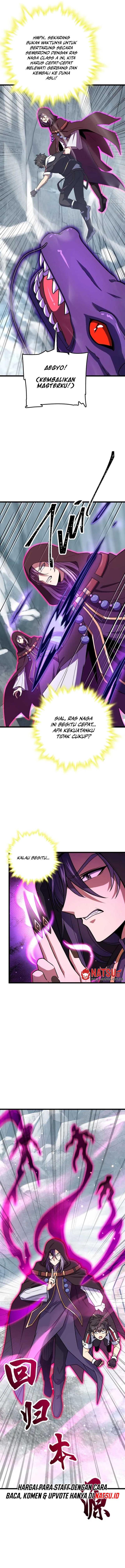 pare Me, Great Lord! Chap 491 - Next Chap 492