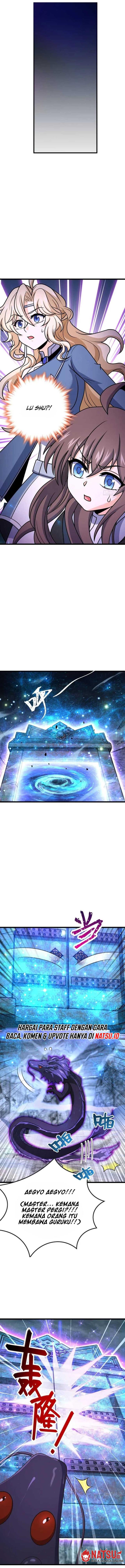 pare Me, Great Lord! Chap 491 - Next Chap 492