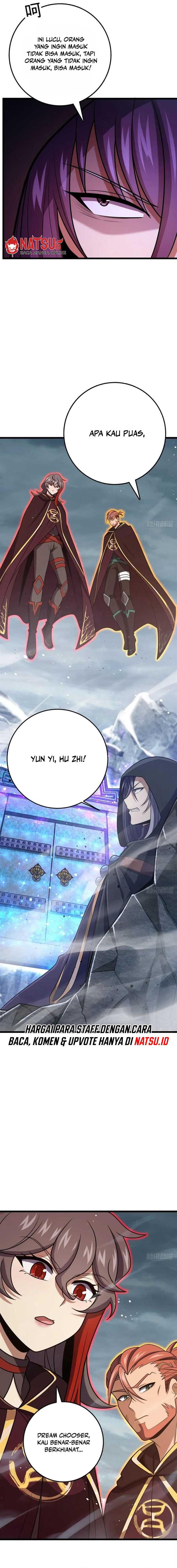 pare Me, Great Lord! Chap 491 - Next Chap 492