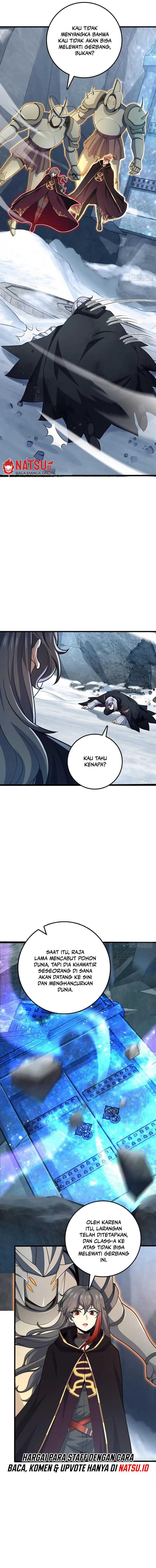 pare Me, Great Lord! Chap 492 - Next Chap 493