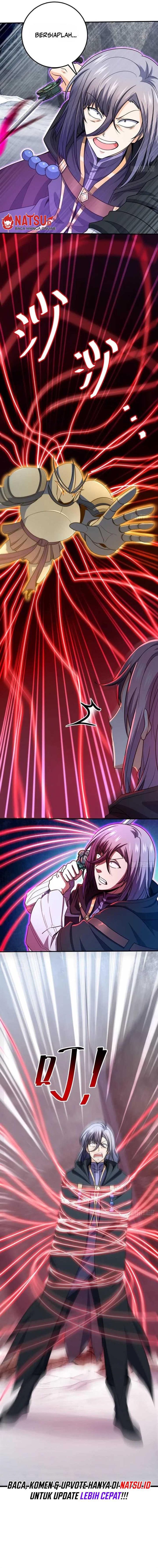 pare Me, Great Lord! Chap 492 - Next Chap 493