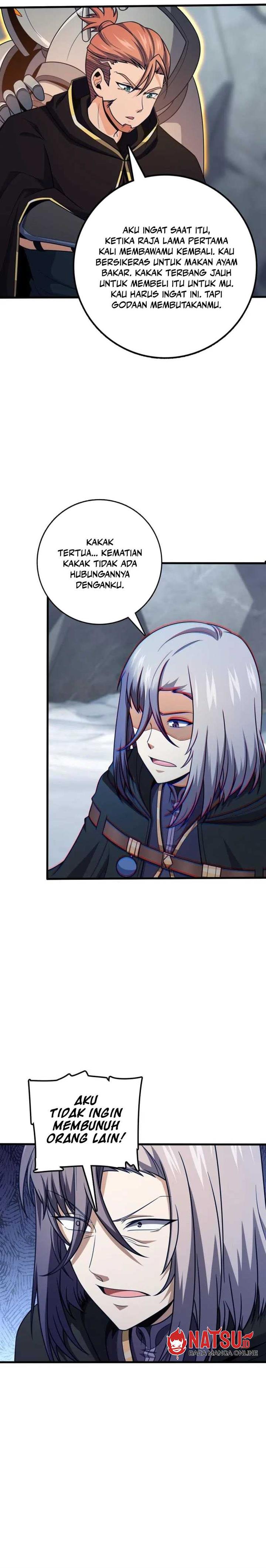 pare Me, Great Lord! Chap 492 - Next Chap 493