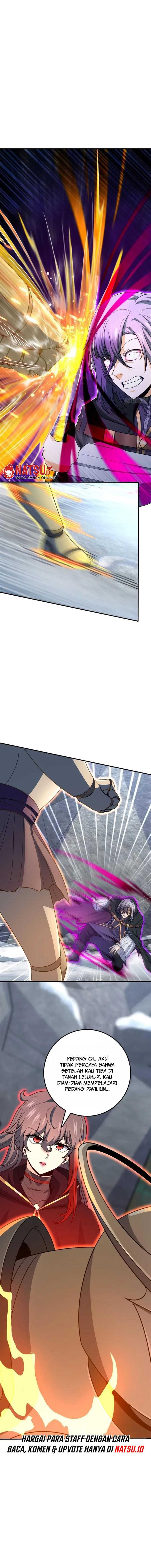 pare Me, Great Lord! Chap 492 - Next Chap 493