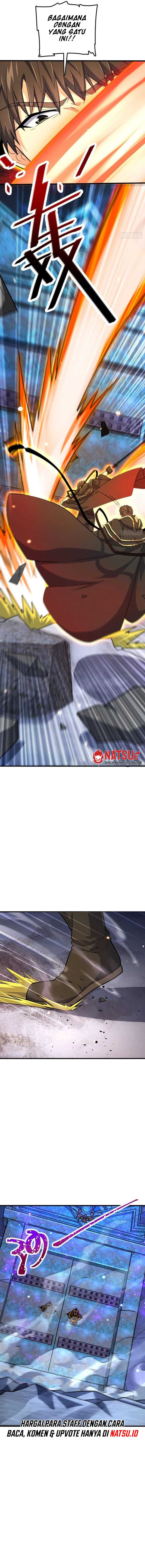 pare Me, Great Lord! Chap 493 - Next Chap 494