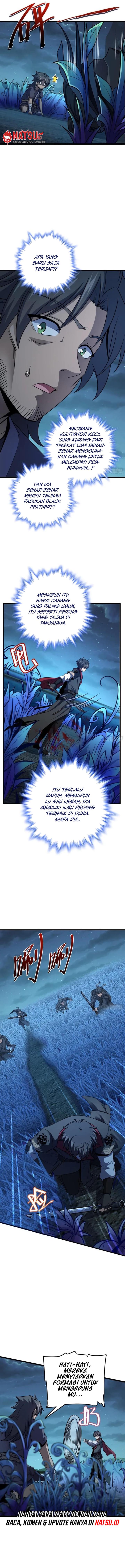 pare Me, Great Lord! Chap 507 - Next Chap 508