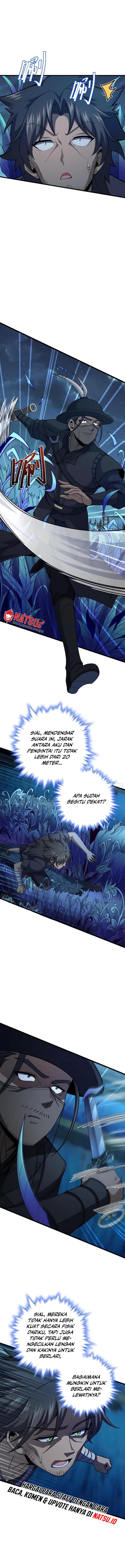 pare Me, Great Lord! Chap 507 - Next Chap 508