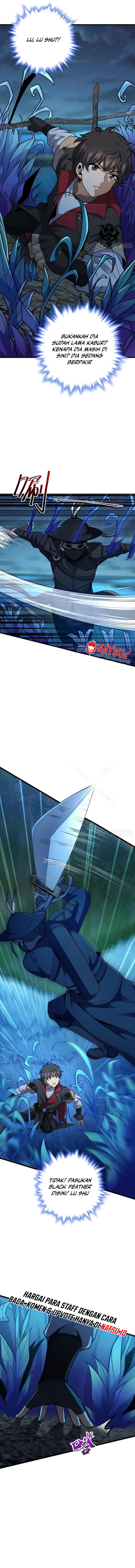 pare Me, Great Lord! Chap 507 - Next Chap 508