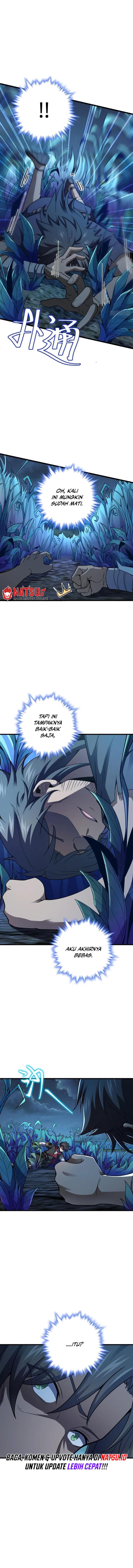 pare Me, Great Lord! Chap 507 - Next Chap 508