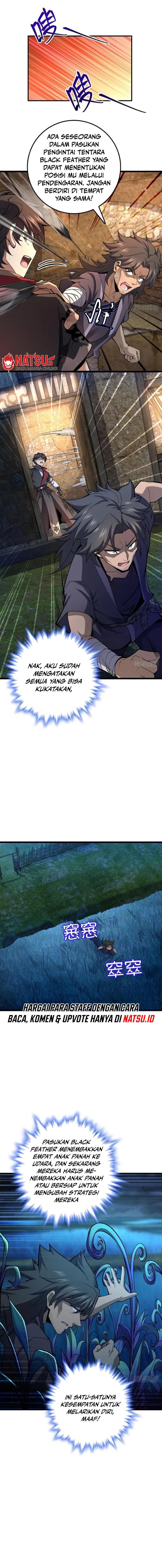 pare Me, Great Lord! Chap 507 - Next Chap 508