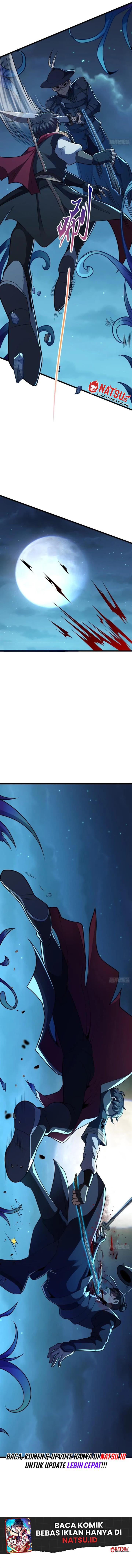 pare Me, Great Lord! Chap 507 - Next Chap 508