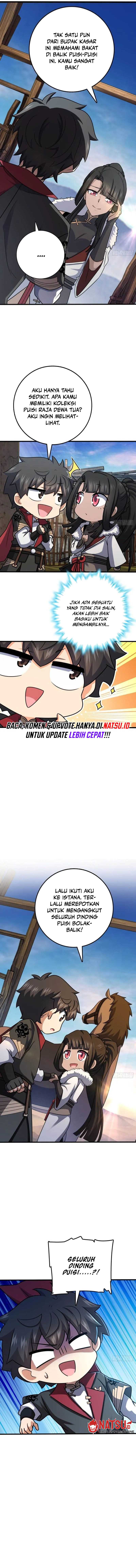 pare Me, Great Lord! Chap 504 - Next Chap 505